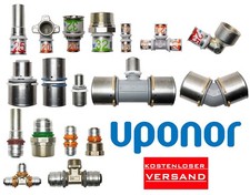 Uponor Unipipe MLC S Press