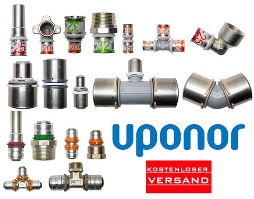 Uponor unipipe mlc - s, press