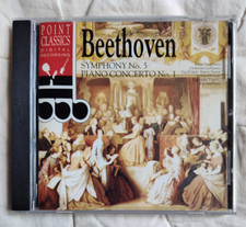 Beethoven: Symphony No. 5