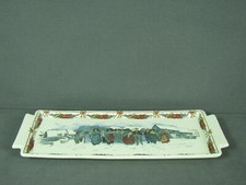 Sarreguemines Obernai Platte