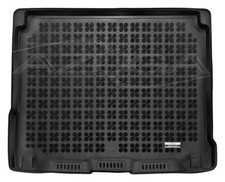 PREMIUM Antirutsch Gummi-Kofferraumwanne passend für Volvo XC60 ab 7/2017