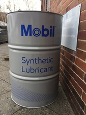 Feuertonne 208 Liter Metallfass leer; Deko Gartentisch Fass Räuchern Grillen 