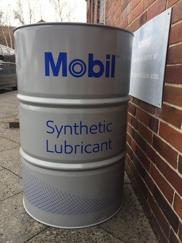 Feuertonne 208 liter - feuertonne,