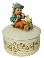 Hummelfigur Goebel Hummel