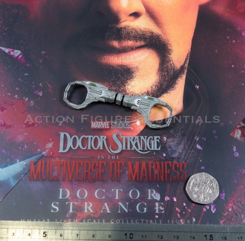 Hot toys doctor strange - doctor,
