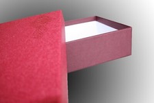 Schachteln Box 2er Set