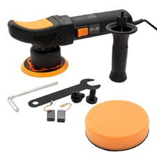 Liquid Elements T2000 V3 125mm Exzenter Poliermaschine 8mm HUB 710 Watt