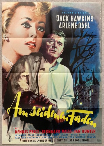 Seidenen faden arlene dahl - seidenen,