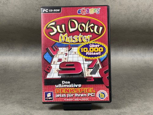 Sudoku master über - master,