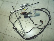 Hydraulikpumpe verdeck - hydraulikpumpe,