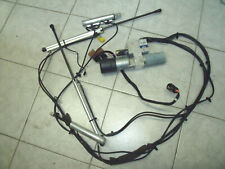 Hydraulikpumpe Verdeck