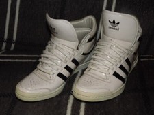 Adidas top ten sneaker - adidas,