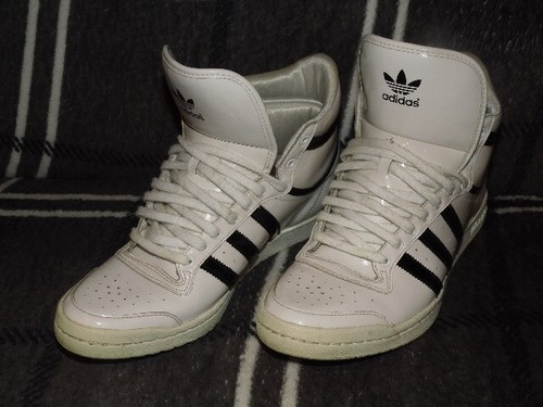 Adidas top ten sneaker - adidas,
