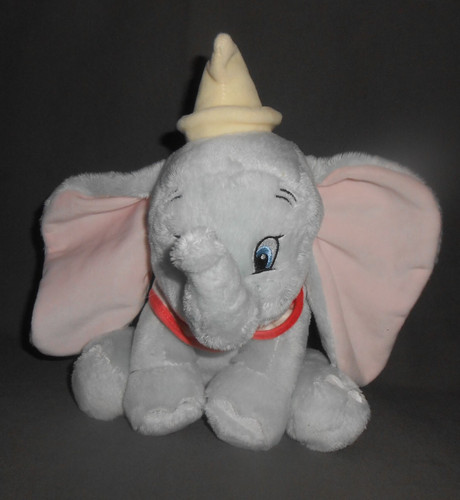 Nicotoy disney elefant - nicotoy,