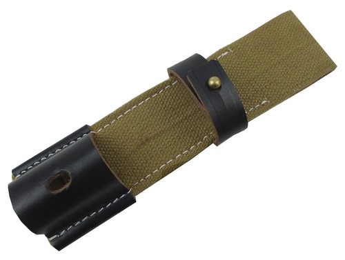 Wehrmacht koppelschuh - wehrmacht,