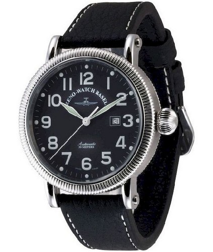 Zeno watch herrenuhr nostalgia - zeno-watch,