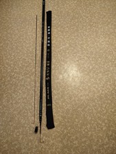 Histar Black Mamba Angelrute