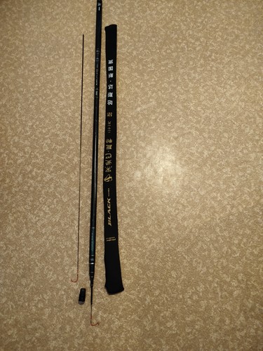 Histar black mamba - black,