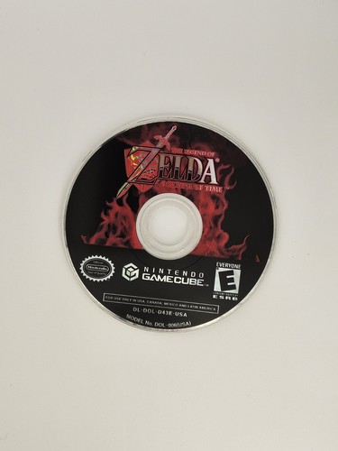 Ocarina time masters - +,