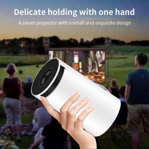 Smart-Projektor
