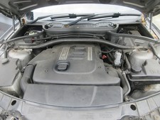 Motor BMW X3 E83 204D4 2.0