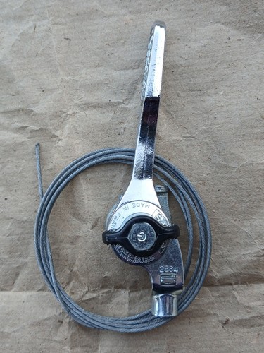Nos sachs huret manette - sachs,