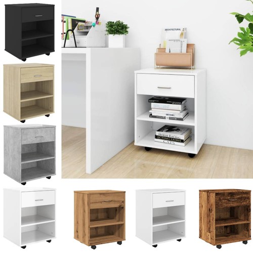 Rollschrank rollcontainer - rollschrank,