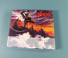 DIO - Holy Diver - Deluxe Expanded Edition 2er Musik CD Album