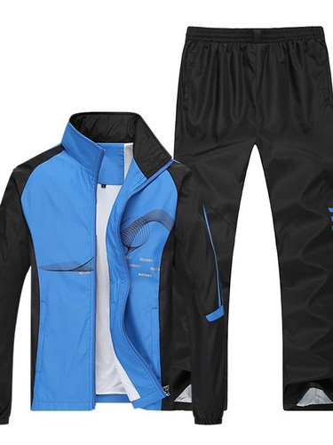Herren trainingsanzug - herren,