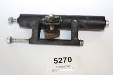 5270 Honda Bali AF32  Motorhalter