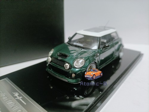 Engup bmw mini wide body - bmw,