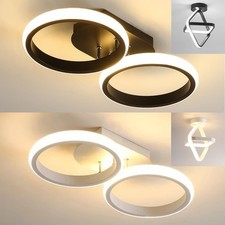 LED Decken Lampe Flur Küchen