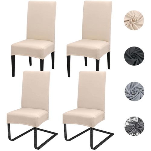 Stuhlhussen stretch set oder - stuhlhussen,