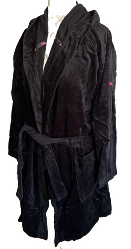 Puma damen bademantel - puma,
