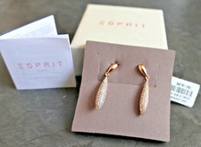 Esprit Damen Ohrringe