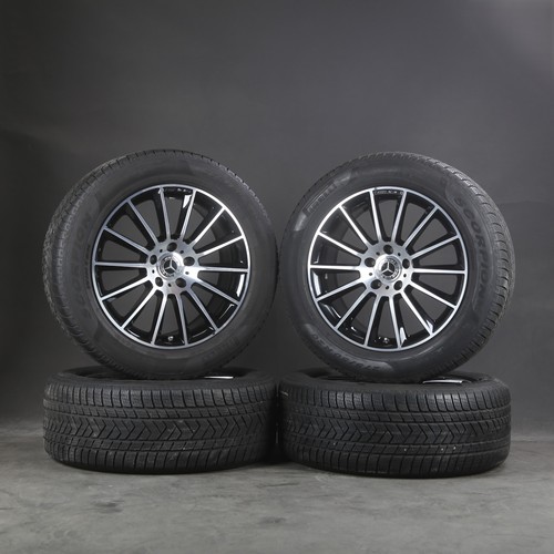 Zoll amg winterräder - zoll,