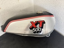 Yamaha XT 500 Tank Benzintank