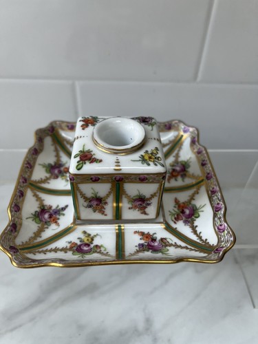Perfektes antikes dresdner - antikes,