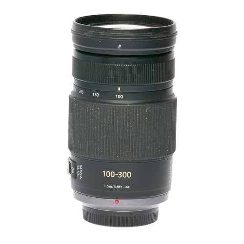 Panasonic lumix vario - panasonic,