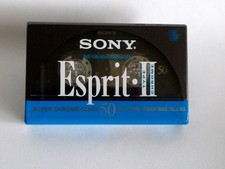 Sony Esprit Typ 2 C50 NEU