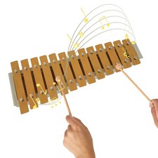 13 Noten Glockenspiel Classic