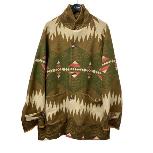 Visvim 0123105013005 hopiland - visvim,