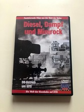 DVD: Bahn Extra Video -