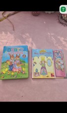 Oster Puzzlebuch Mein