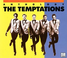 The Temptations - Anthology (2