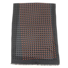 Hermes Schal Punkte Kaschmir