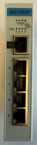 Advantech industrial unmanaged - industrial,