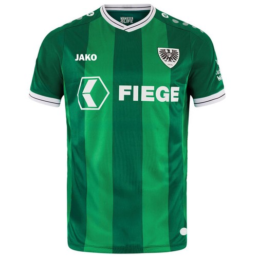 Jako preußen münster - jako,