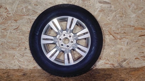 Cadillac srx 2011 - srx, r18