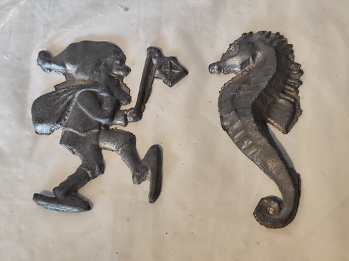 Auflösung metallfigur eines - metallfigur,